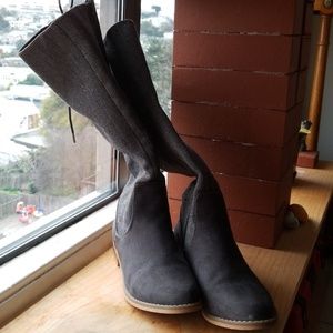 Rocket Dog Boots